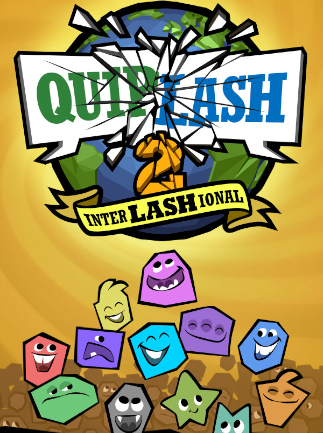 Quiplash 2 InterLASHional (PC) - Steam Key - GLOBAL   - Steam [Email/Instant Delivery]