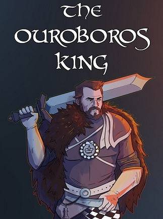 The Ouroboros King (PC) - Steam Key - GLOBAL   - Steam [Email/Instant Delivery]