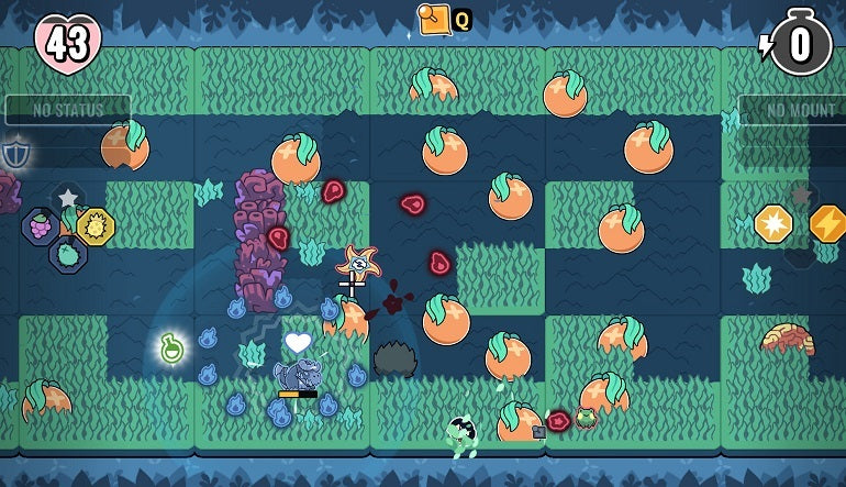 Patch Quest (PC) - Steam Key - EUROPE   - Steam [Email/Instant Delivery]