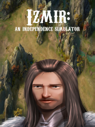 Izmir: An Independence Simulator (PC) - Steam Key - GLOBAL   - Steam [Email/Instant Delivery]