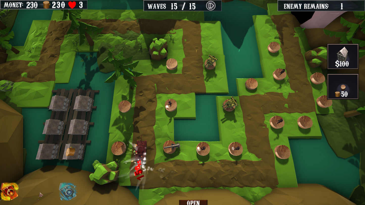 Izmir: An Independence Simulator (PC) - Steam Key - GLOBAL   - Steam [Email/Instant Delivery]