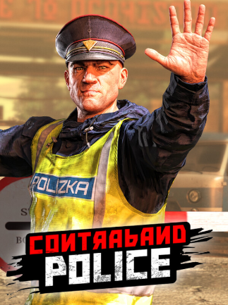 Contraband Police (PC) - Steam Key - GLOBAL   - Steam [Email/Instant Delivery]
