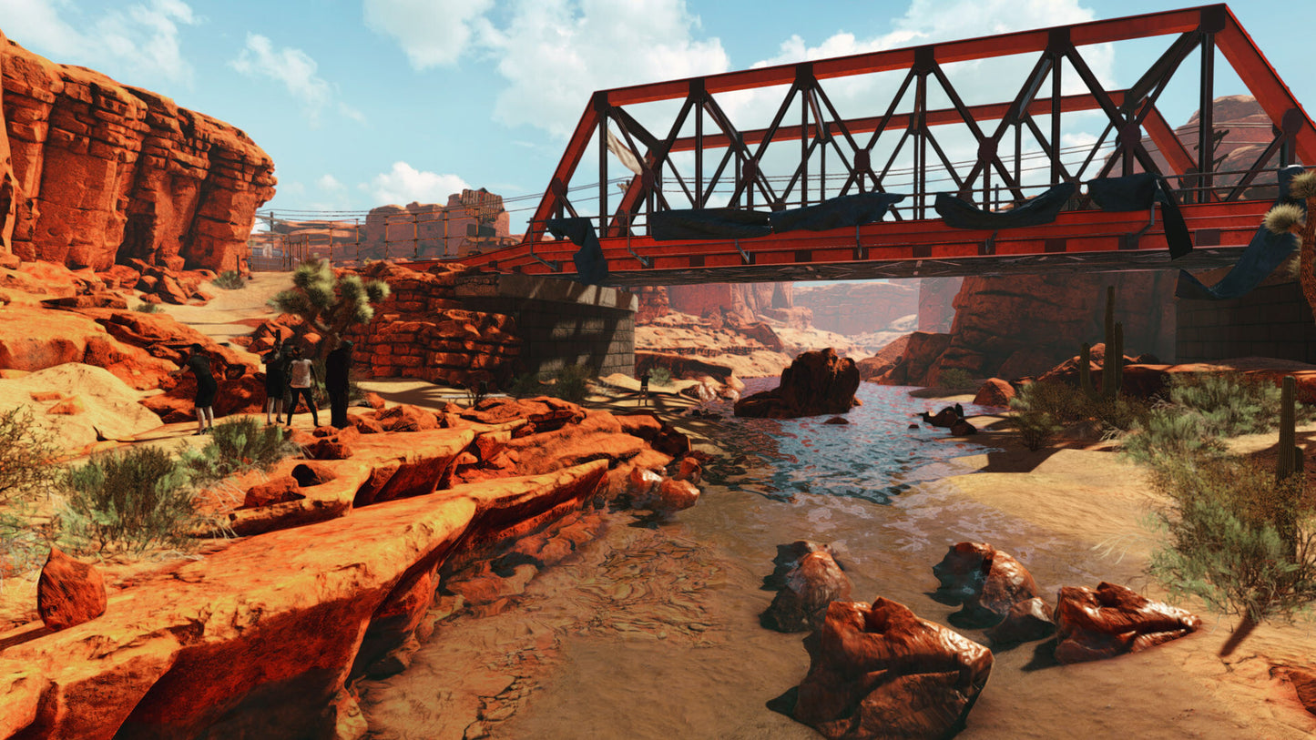 Arizona Sunshine - Deluxe Upgrade (PC) - Steam Key - GLOBAL   - Steam [Email/Instant Delivery]