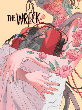 The Wreck (PC) - Steam Key - EUROPE   - The Pixel Hunt [Email/Instant Delivery]