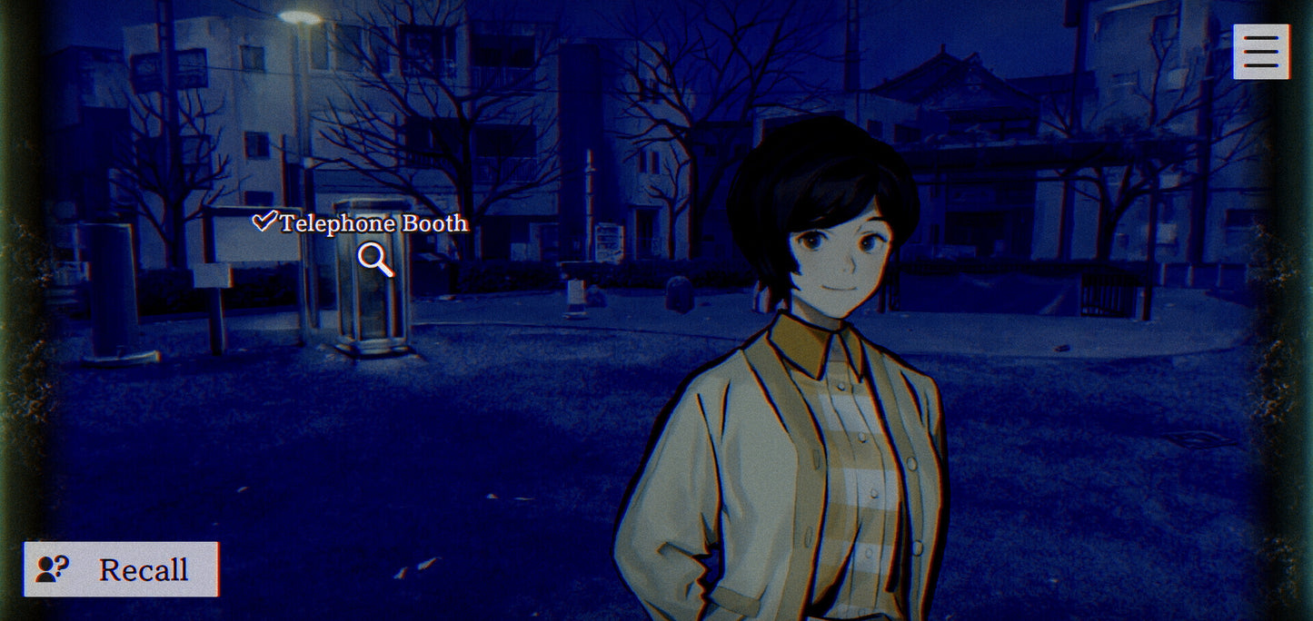 PARANORMASIGHT: The Seven Mysteries of Honjo (PC) - Steam Key - GLOBAL   - Steam [Email/Instant Delivery]