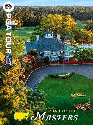 EA SPORTS PGA TOUR (PC) - Steam Key - GLOBAL   - Steam [Email/Instant Delivery]