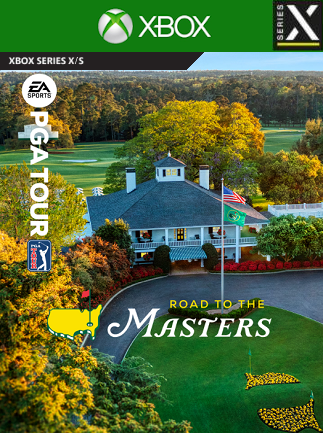 EA SPORTS PGA TOUR (Xbox Series X/S) - Xbox Live Key - GLOBAL   - Electronic Arts [Email/Instant Delivery]