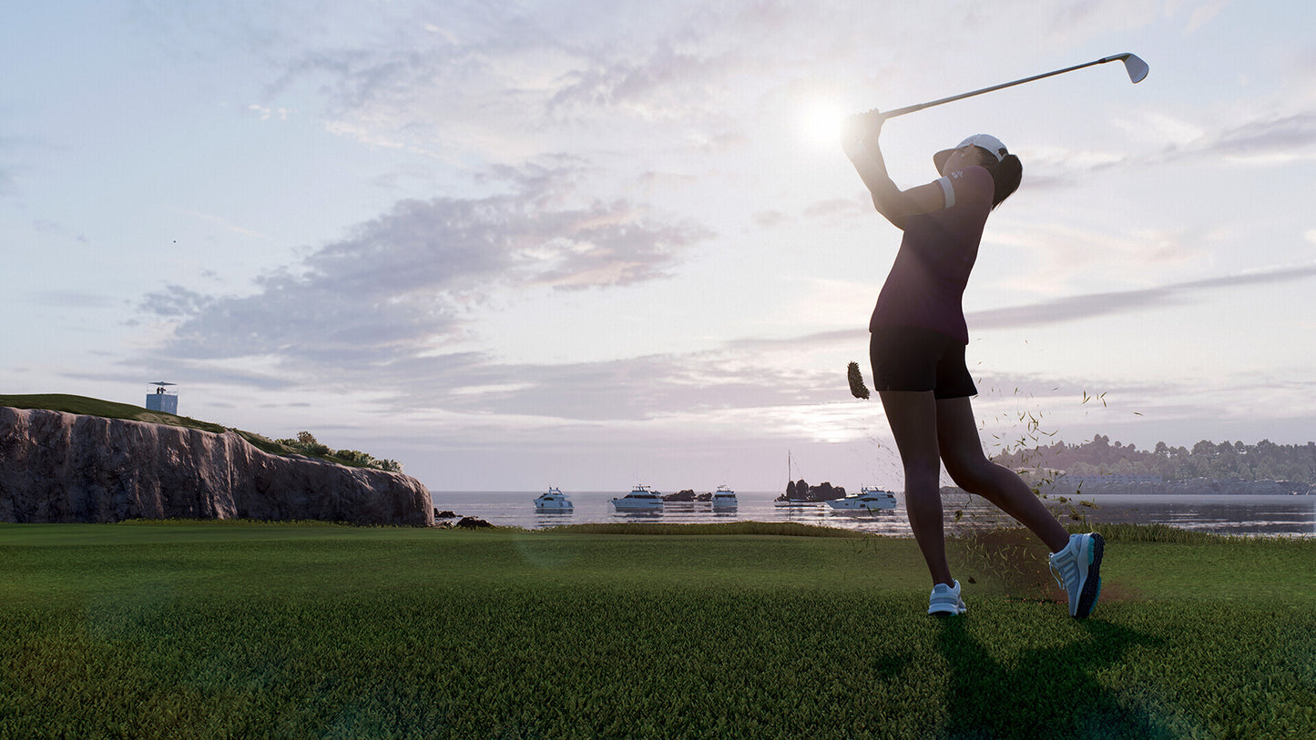 EA SPORTS PGA TOUR (Xbox Series X/S) - Xbox Live Key - GLOBAL   - Electronic Arts [Email/Instant Delivery]
