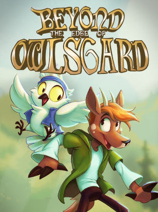 Beyond The Edge Of Owlsgard (PC) - Steam Key - GLOBAL   - Steam [Email/Instant Delivery]