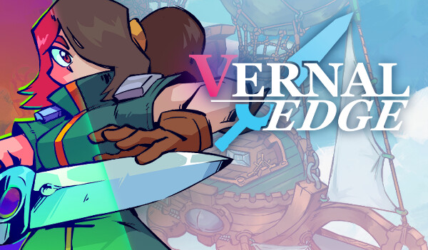 Vernal Edge (PC) - Steam Key - GLOBAL   - Steam [Email/Instant Delivery]