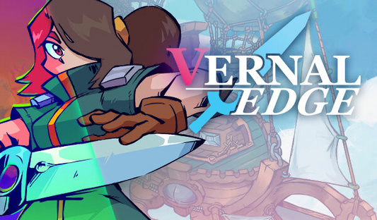 Vernal Edge (PC) - Steam Key - GLOBAL   - Steam [Email/Instant Delivery]