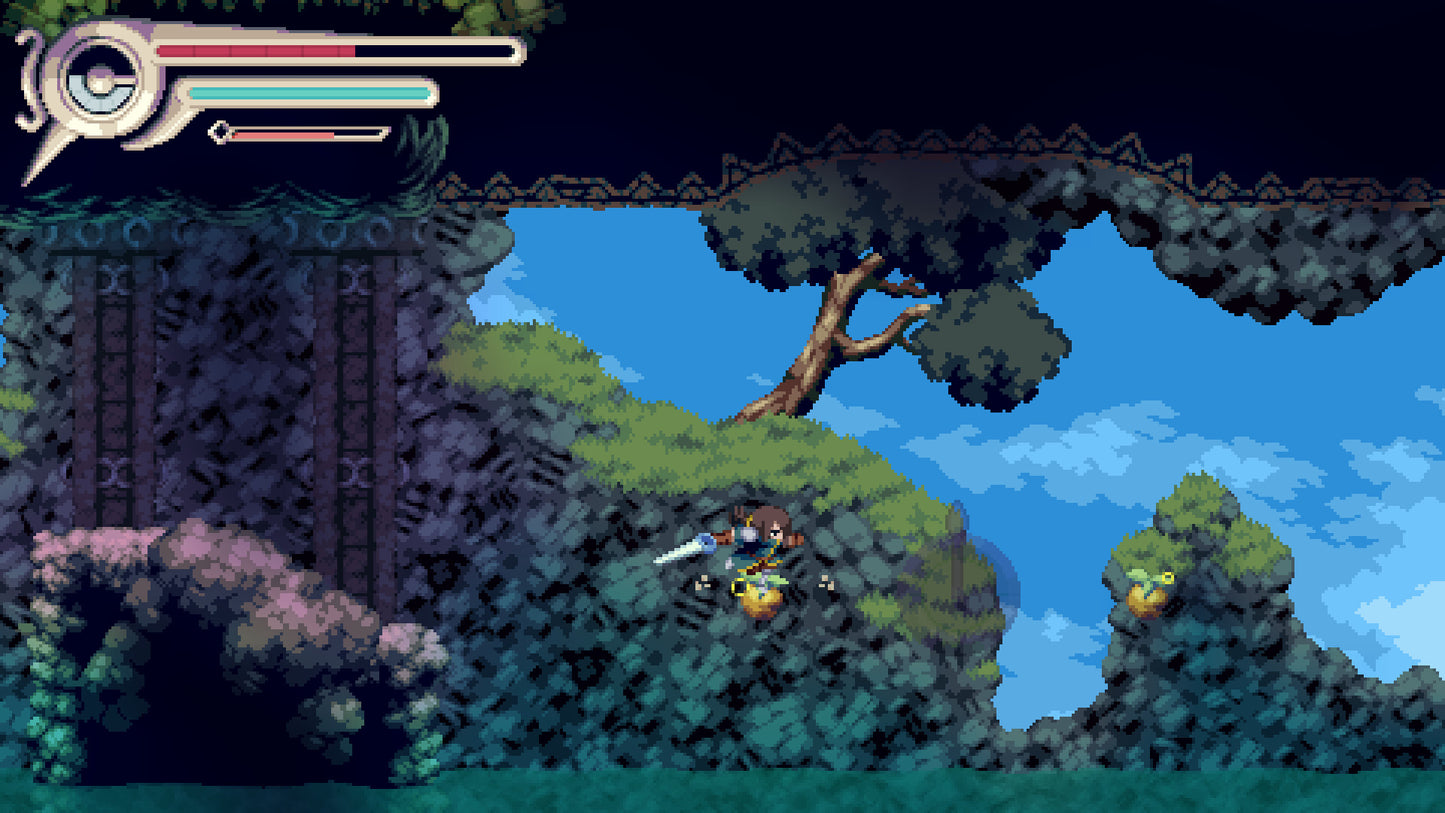 Vernal Edge (PC) - Steam Key - GLOBAL   - Steam [Email/Instant Delivery]