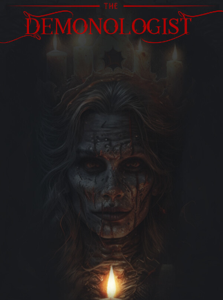 Demonologist (PC) - Steam Key - GLOBAL   - Steam [Email/Instant Delivery]
