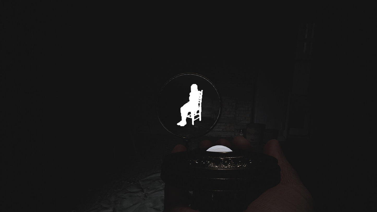 Demonologist (PC) - Steam Key - GLOBAL   - Steam [Email/Instant Delivery]