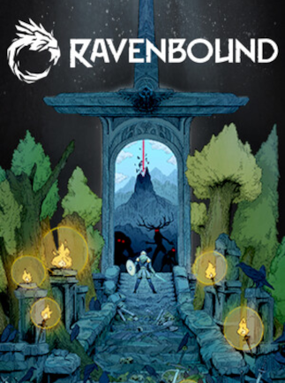 Ravenbound (PC) - Steam Key - GLOBAL   - Steam [Email/Instant Delivery]