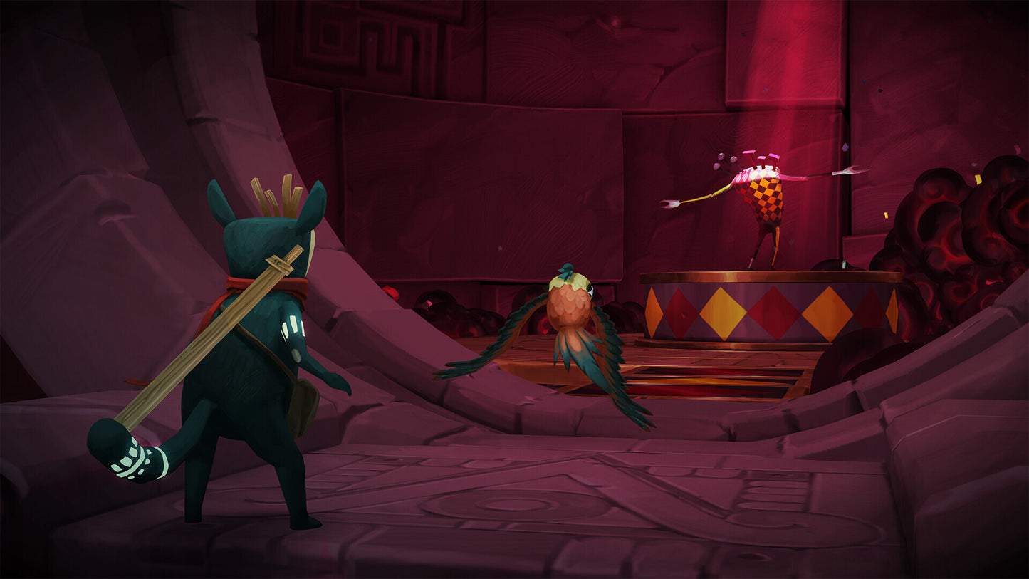 Figment 2: Creed Valley (PC) - Steam Key - GLOBAL   - Steam [Email/Instant Delivery]