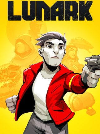 LUNARK (PC) - Steam Key - GLOBAL   - Steam [Email/Instant Delivery]