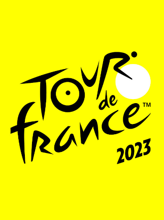 Tour de France 2023 (PC) - Steam Key - EUROPE   - Steam [Email/Instant Delivery]