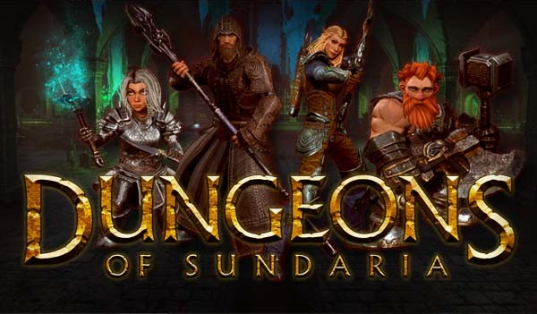 Dungeons of Sundaria (PC) - Steam Key - GLOBAL   - Steam [Email/Instant Delivery]