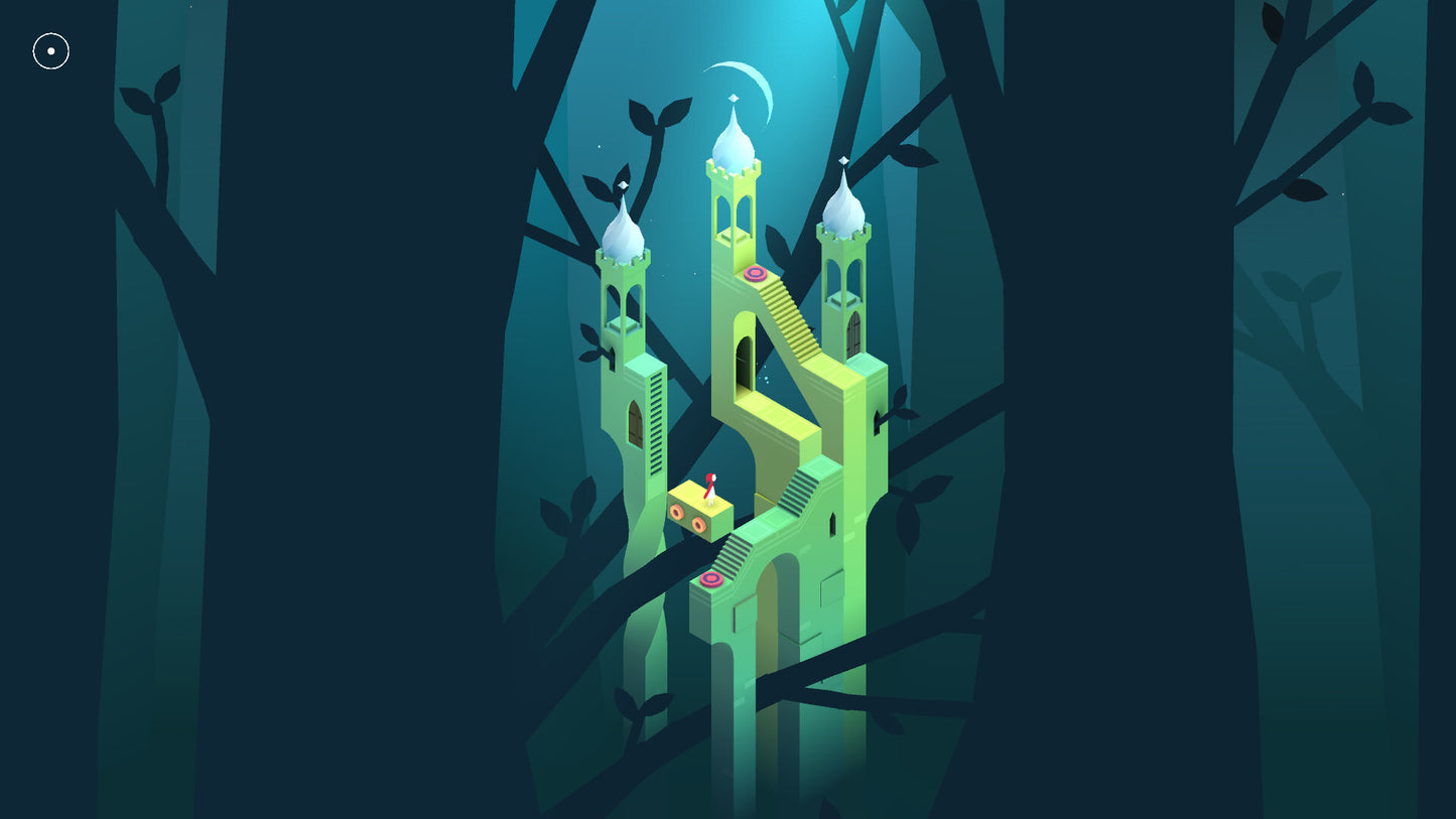 Monument Valley 2: Panoramic Edition (PC) - Steam Key - GLOBAL   - Steam [Email/Instant Delivery]
