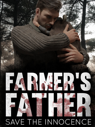 Farmer's Father: Save the Innocence (PC) - Steam Key - GLOBAL   - Steam [Email/Instant Delivery]