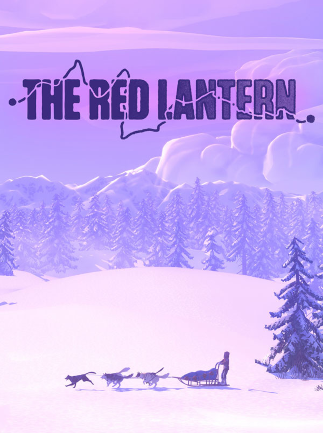 The Red Lantern (PC) - Steam Key - GLOBAL   - Steam [Email/Instant Delivery]