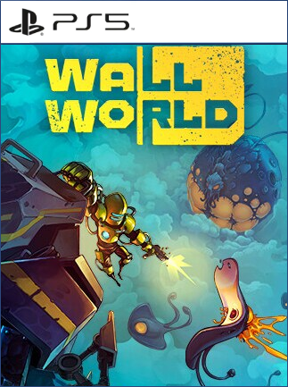 Wall World (PS5) - PSN Key - UNITED STATES   - PSN [Email/Instant Delivery]