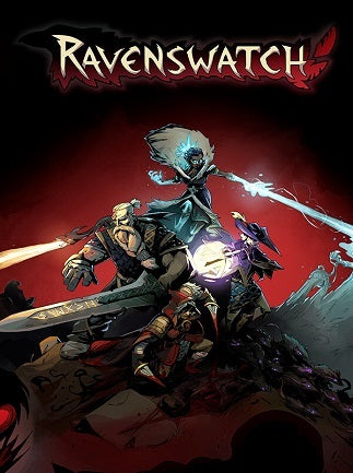 Ravenswatch (PC) - Steam Key - GLOBAL   - Steam [Email/Instant Delivery]