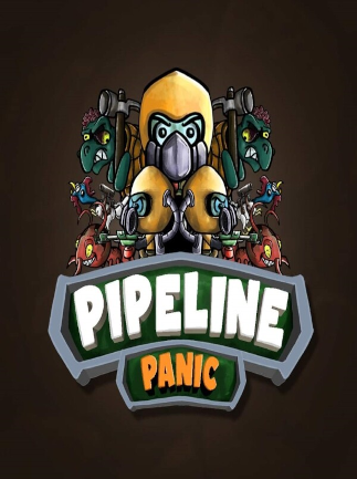 Pipeline Panic (PC) - Steam Key - GLOBAL   - Steam [Email/Instant Delivery]