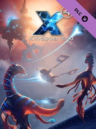 X4: Kingdom End (PC) - Steam Key - GLOBAL   - Steam [Email/Instant Delivery]