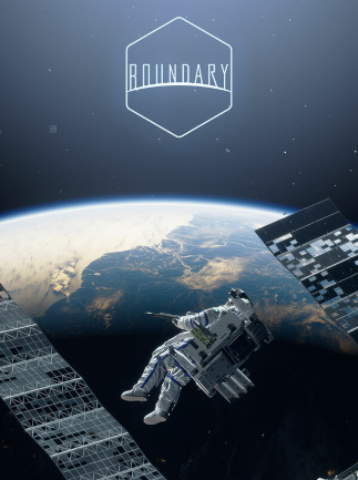 Boundary (PC) - Steam Key - GLOBAL   - Steam [Email/Instant Delivery]
