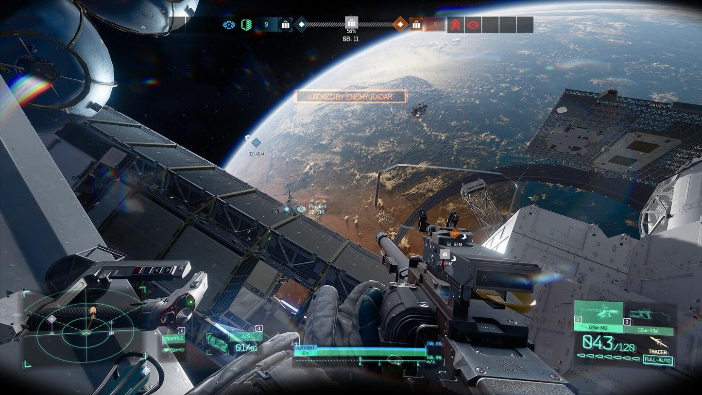 Boundary (PC) - Steam Key - GLOBAL   - Steam [Email/Instant Delivery]