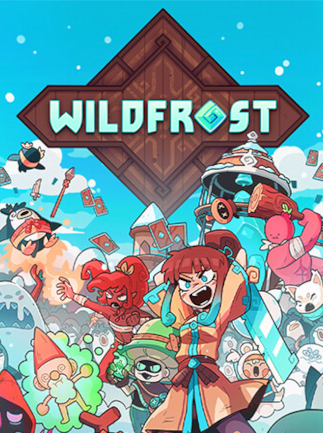 Wildfrost (PC) - Steam Key - GLOBAL   - Steam [Email/Instant Delivery]