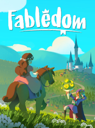 Fabledom (PC) - Steam Key - GLOBAL   - Doyoyo Games [Email/Instant Delivery]