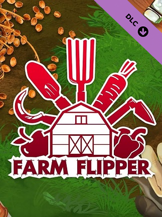 House Flipper - Farm DLC (PC) - Steam Key - GLOBAL   - Steam [Email/Instant Delivery]