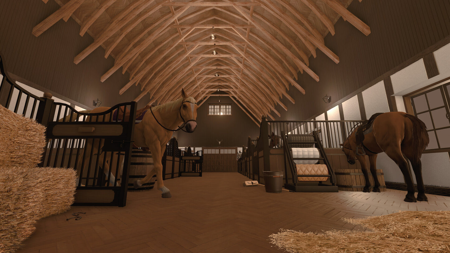 House Flipper - Farm DLC (PC) - Steam Key - GLOBAL   - Steam [Email/Instant Delivery]