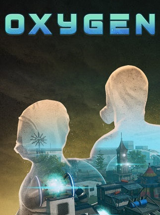 Oxygen (PC) - Steam Key - GLOBAL   - Steam [Email/Instant Delivery]