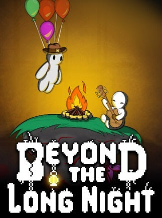 Beyond the Long Night (PC) - Steam Key - GLOBAL   - Steam [Email/Instant Delivery]