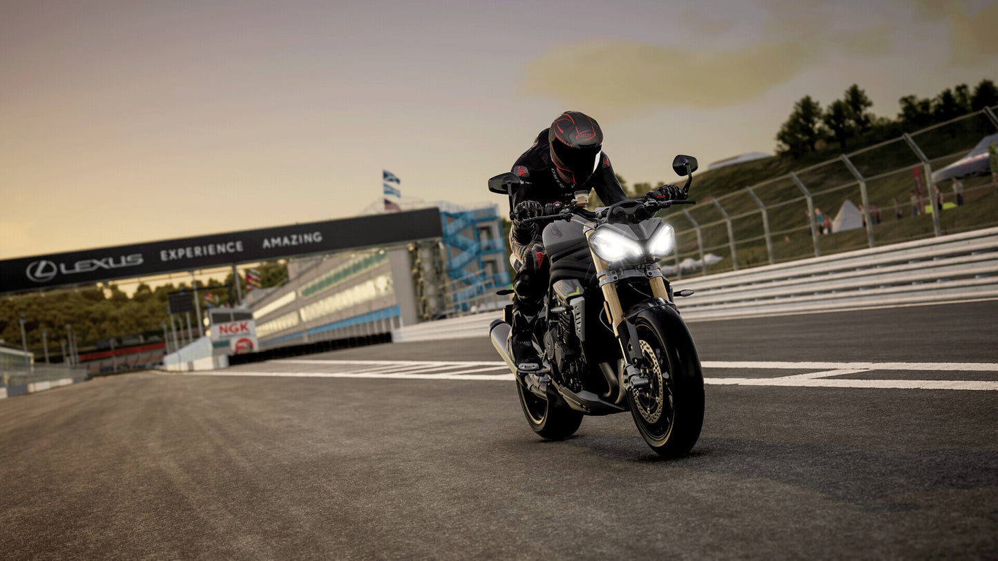 RIDE 5 (PC) - Steam Key - GLOBAL   - Steam [Email/Instant Delivery]