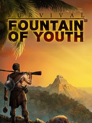 Survival: Fountain of Youth (PC) - Steam Key - GLOBAL   - Steam [Email/Instant Delivery]