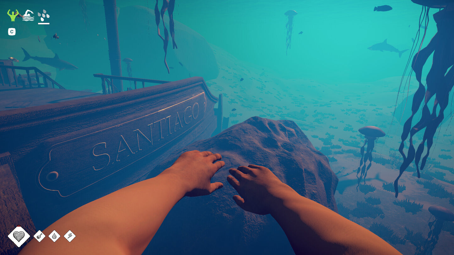 Survival: Fountain of Youth (PC) - Steam Key - GLOBAL   - Steam [Email/Instant Delivery]