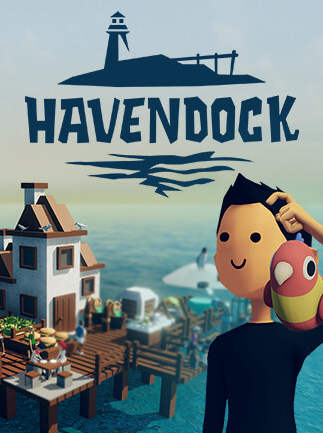 Havendock (PC) - Steam Key - GLOBAL   - Steam [Email/Instant Delivery]