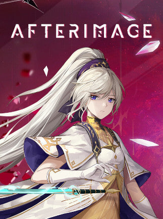Afterimage (PC) - Steam Key - GLOBAL   - Steam [Email/Instant Delivery]