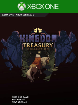 Kingdom Treasury Collection (Xbox One) - Xbox Live Key - ARGENTINA   - Xbox Live [Email/Instant Delivery]