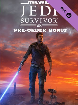 STAR WARS Jedi: Survivor Pre-Order Bonus (Xbox Series X/S) - Xbox Live Key - GLOBAL   - Xbox Live [Email/Instant Delivery]