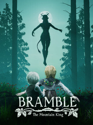 Bramble: The Mountain King (PC) - Steam Key - GLOBAL   - Steam [Email/Instant Delivery]