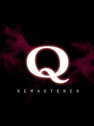 Q Remastered (PC) - Steam Key - GLOBAL   - Steam [Email/Instant Delivery]
