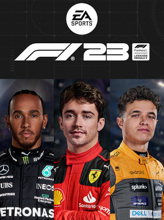 F1 23 (PC) - Origin Key - GLOBAL EA Launcher -  - EA Launcher [Email/Instant Delivery]