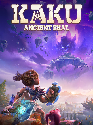 KAKU: Ancient Seal (PC) - Steam Key - GLOBAL   - Steam [Email/Instant Delivery]