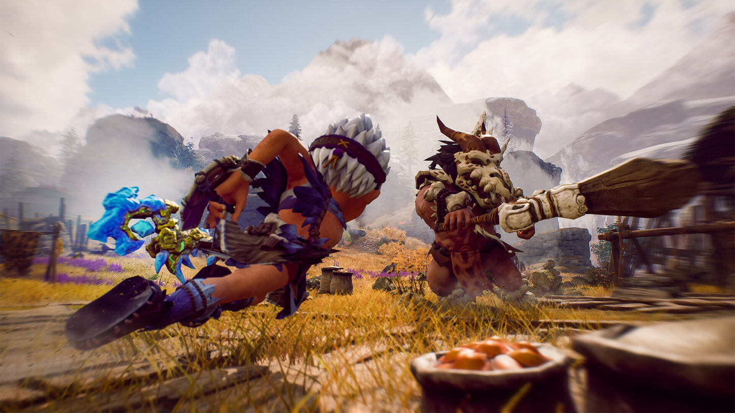 KAKU: Ancient Seal (PC) - Steam Key - GLOBAL   - Steam [Email/Instant Delivery]